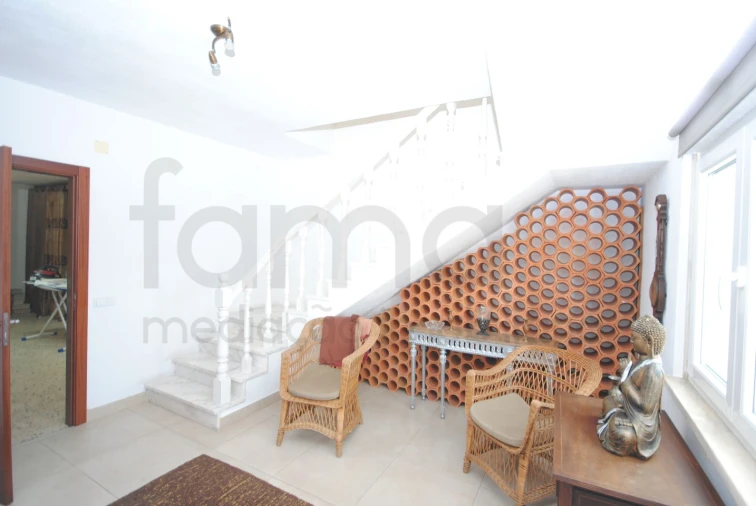 Moradia T6 para Venda em Porto Salvo Foto 37