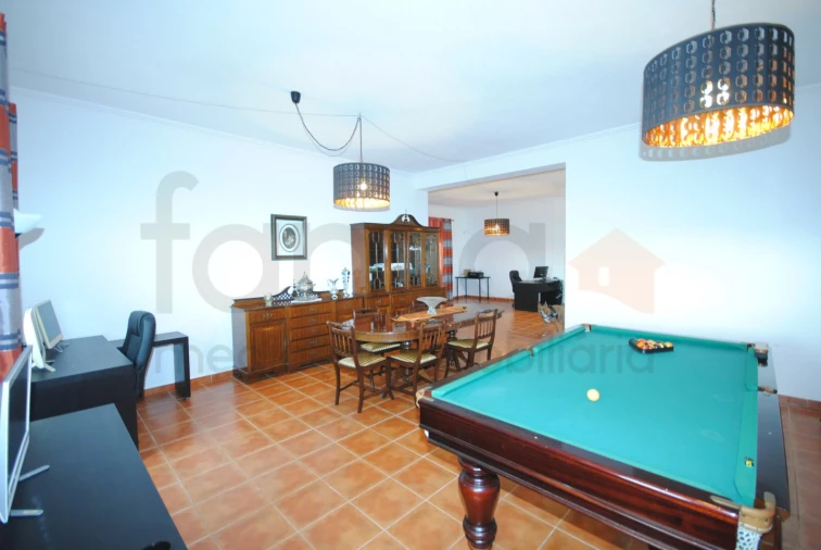 Moradia T6 para Venda em Porto Salvo Foto 43