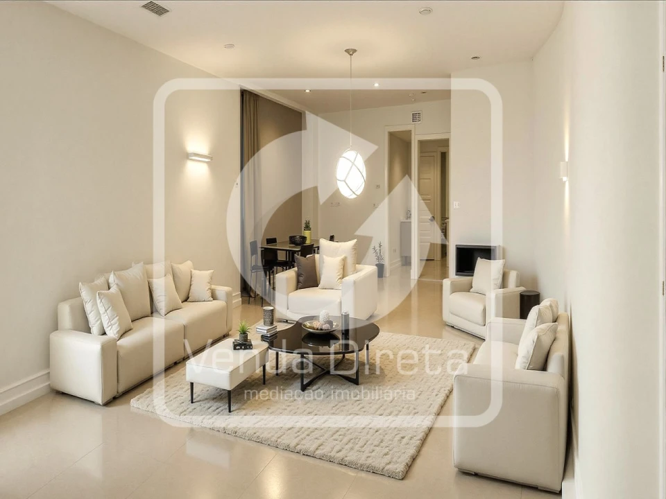 Apartamento T3 para Venda em Pinhal Novo Foto 6