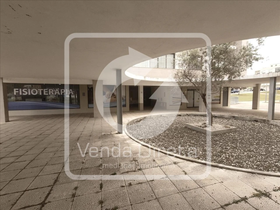 Apartamento T3 para Venda em Pinhal Novo Foto 19