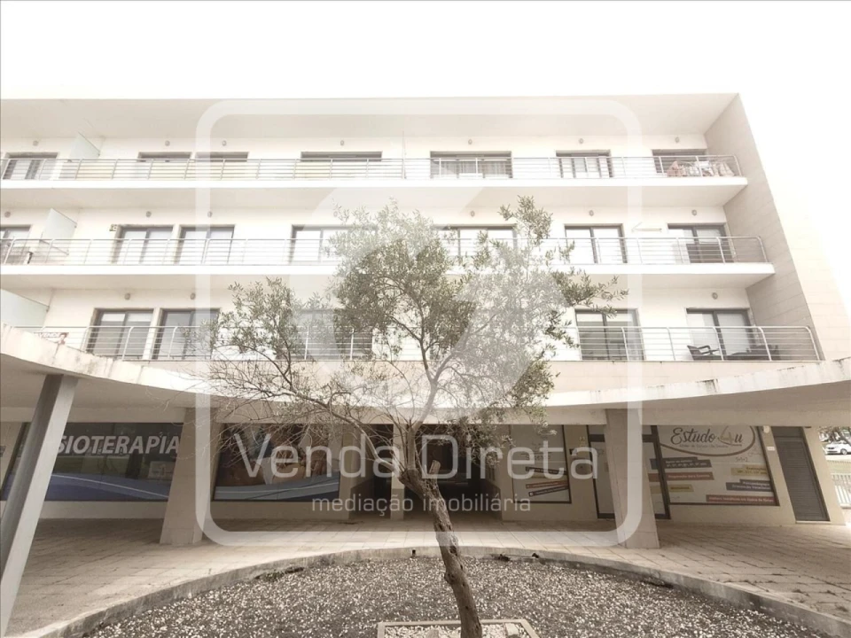 Apartamento T3 para Venda em Pinhal Novo Foto 21