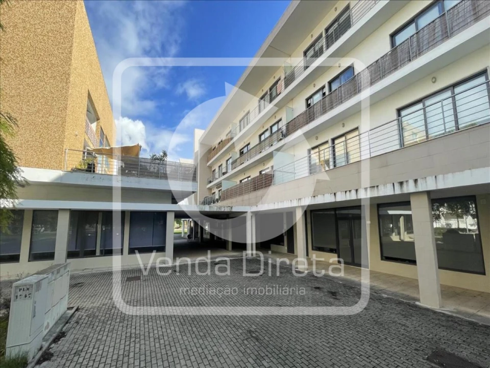 Apartamento T3 para Venda em Pinhal Novo Foto 23