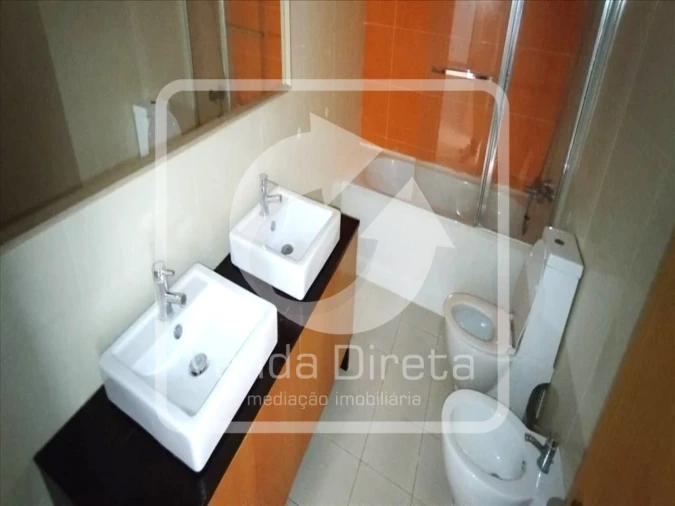 Apartamento T3 para Venda em Pinhal Novo Foto 12