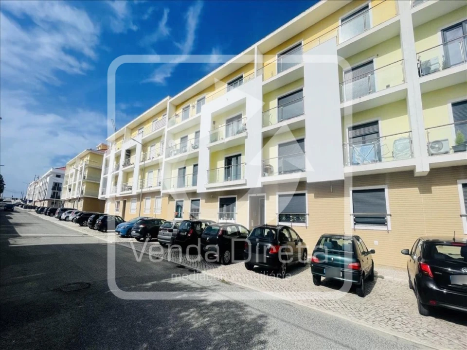 Apartamento T4 para Venda em Pinhal Novo Foto 14