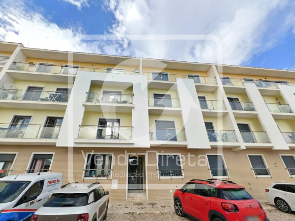 Apartamento T4 para Venda em Pinhal Novo Foto 15