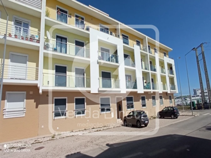 Apartamento T4 para Venda em Pinhal Novo Foto 12