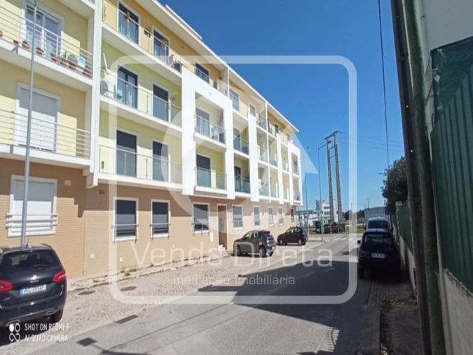 Apartamento T4 para Venda em Pinhal Novo Foto 13