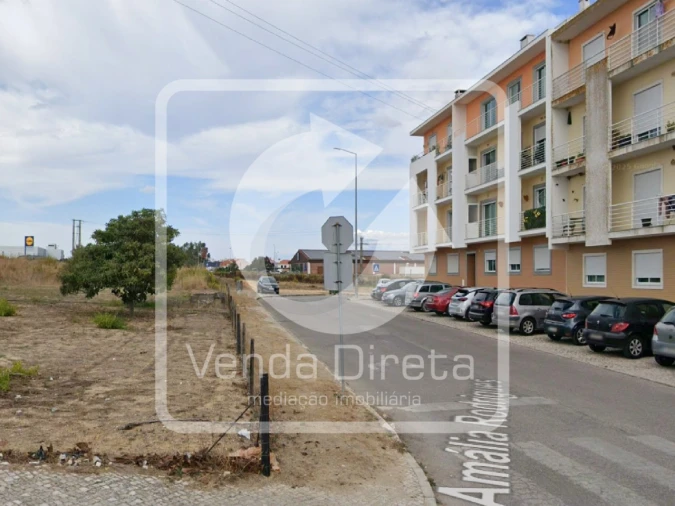 Apartamento T4 para Venda em Pinhal Novo Foto 20