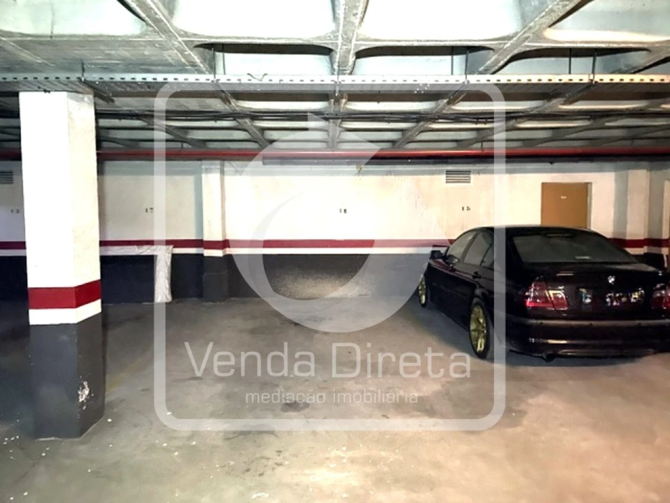 Apartamento T3 para Venda em Alhos Vedros Foto 13