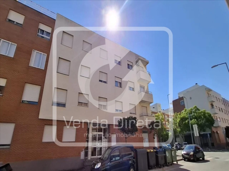 Apartamento T3 para Venda em Alhos Vedros Foto 17