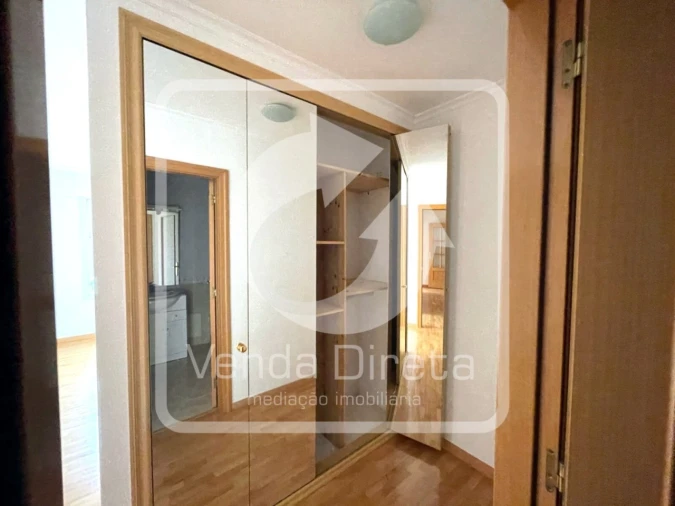 Apartamento T3 para Venda em Alhos Vedros Foto 10