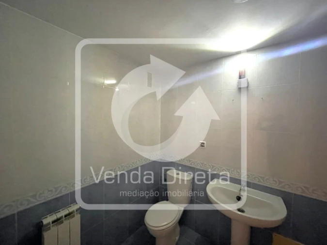 Apartamento T3 para Venda em Alhos Vedros Foto 12