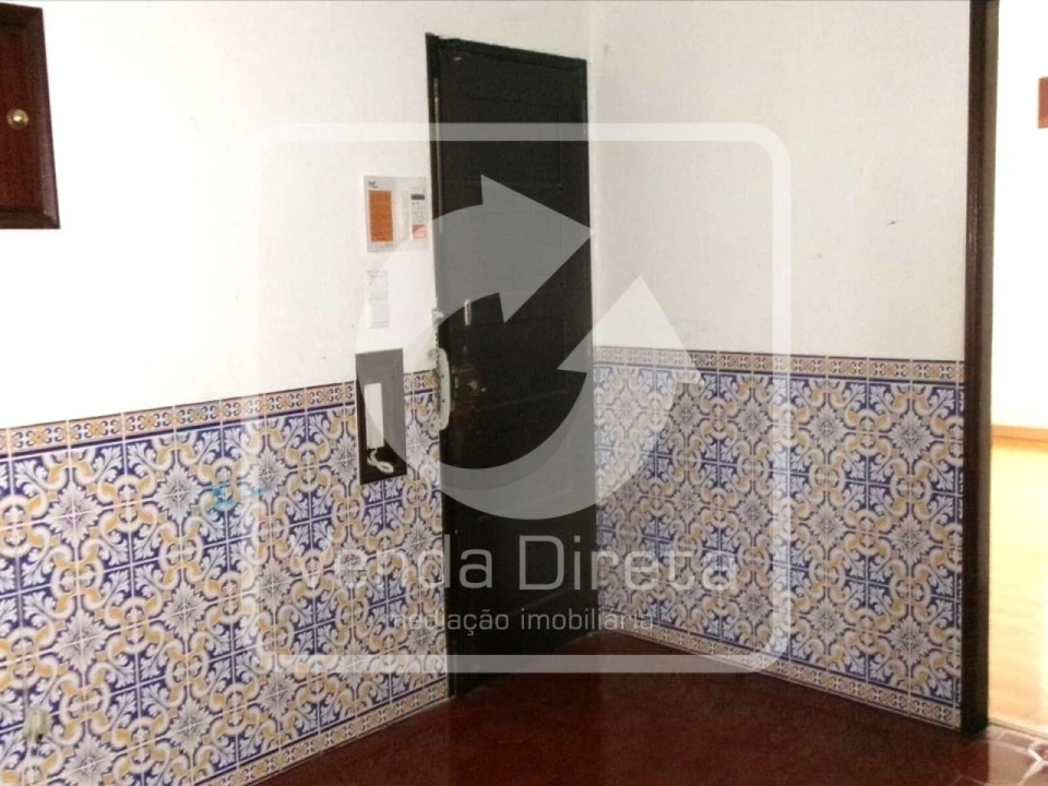 Apartamento T3 para Venda em Seixal, Arrentela e Aldeia de Paio Pires Foto 12