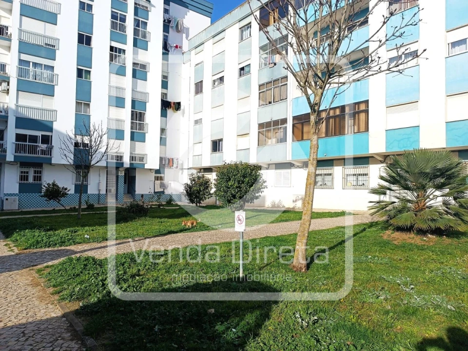 Apartamento T3 para Venda em Seixal, Arrentela e Aldeia de Paio Pires Foto 21