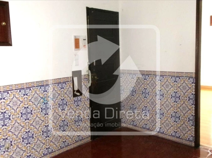 Apartamento T3 para Venda em Seixal, Arrentela e Aldeia de Paio Pires Foto 12