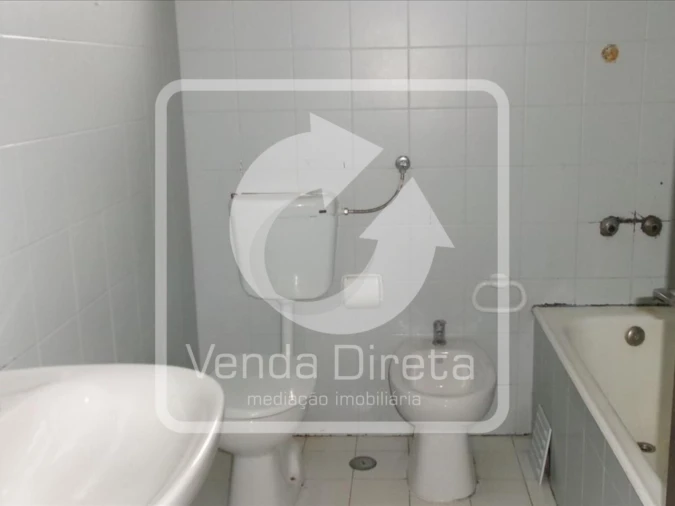 Apartamento T3 para Venda em Seixal, Arrentela e Aldeia de Paio Pires Foto 15