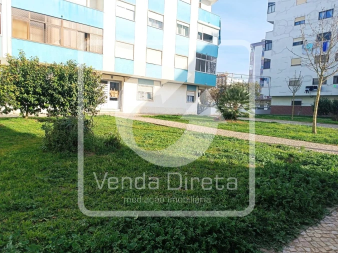 Apartamento T3 para Venda em Seixal, Arrentela e Aldeia de Paio Pires Foto 20