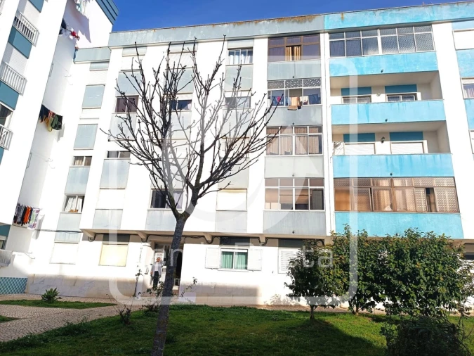 Apartamento T3 para Venda em Seixal, Arrentela e Aldeia de Paio Pires Foto 22