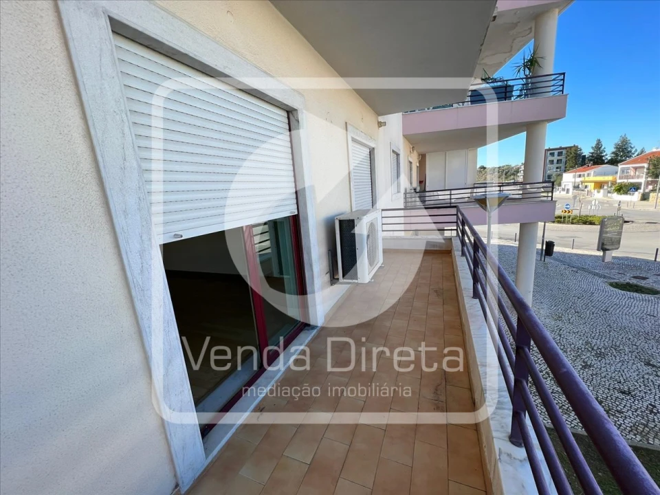 Apartamento T2 para Venda em Loule (São Clemente) Foto 6