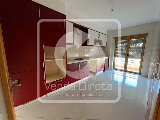 Apartamento T2 para Venda em Loule (São Clemente) Foto 2