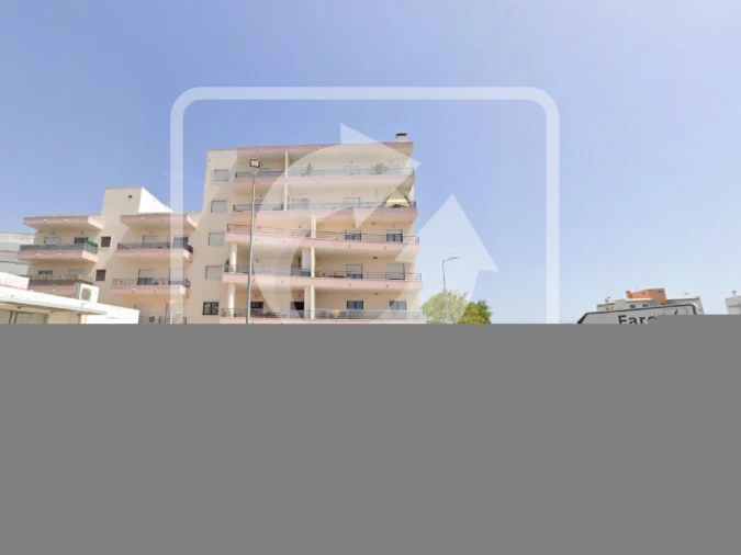 Apartamento T2 para Venda em Loule (São Clemente) Foto 19