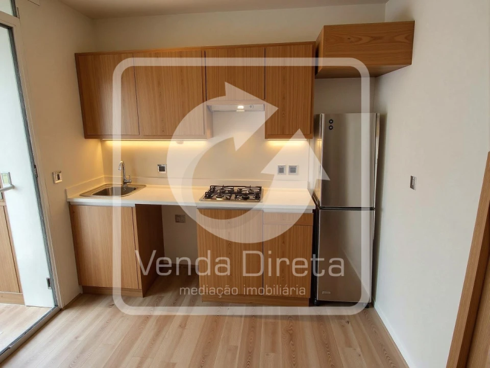 Apartamento T3 para Venda em Alhos Vedros Foto 6