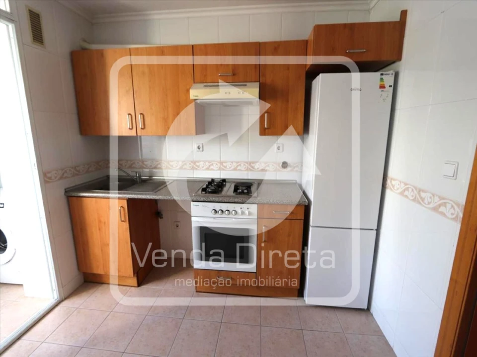 Apartamento T3 para Venda em Alhos Vedros Foto 9