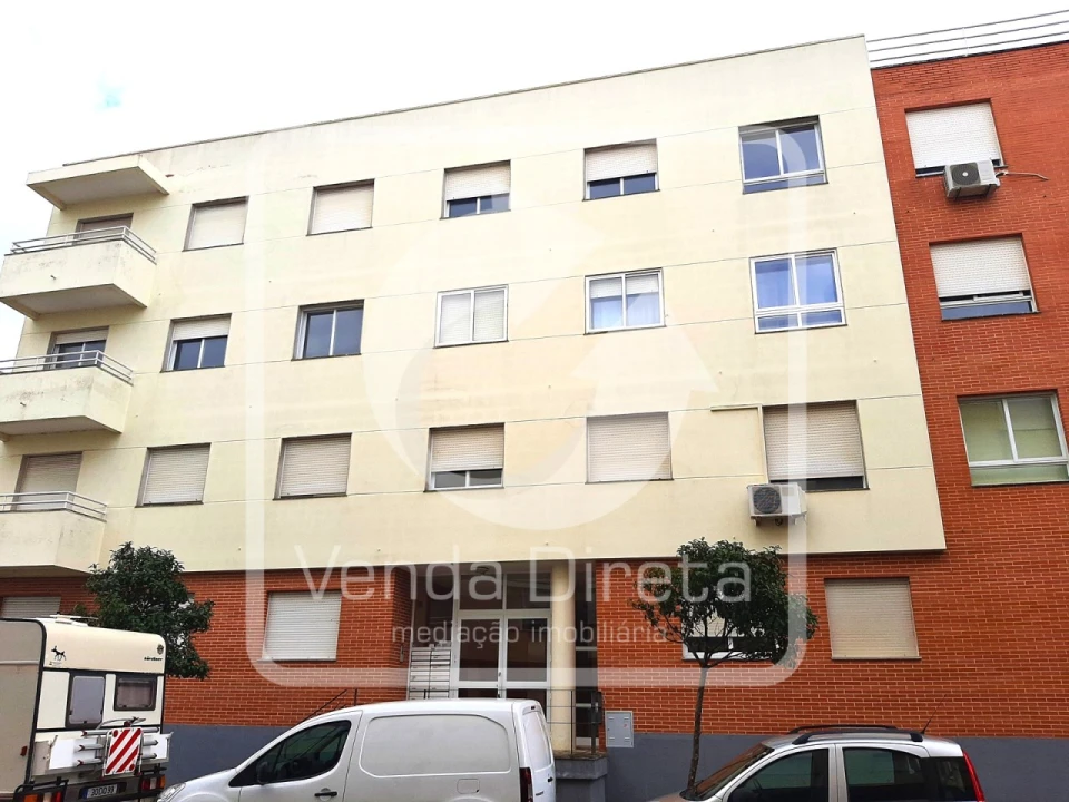 Apartamento T3 para Venda em Alhos Vedros Foto 23