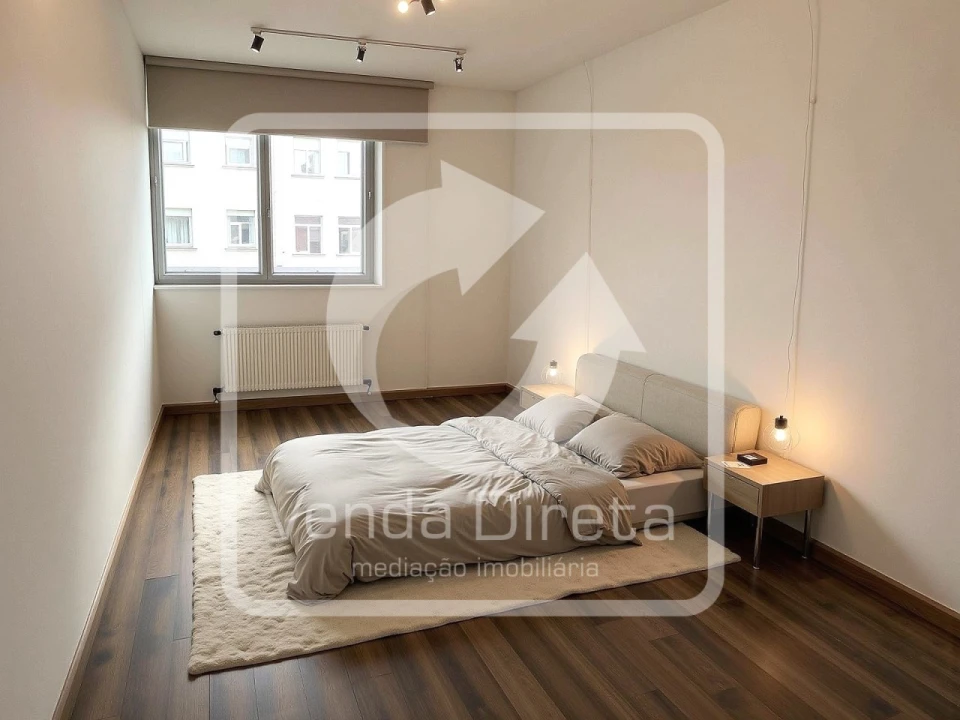 Apartamento T2 para Venda em Cacém e São Marcos Foto 10