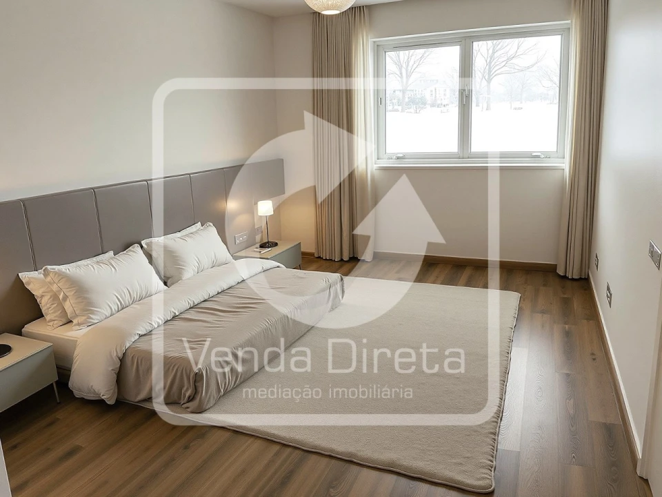 Apartamento T2 para Venda em Cacém e São Marcos Foto 12