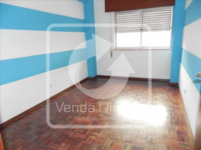 Apartamento T2 para Venda em Cacém e São Marcos Foto 11
