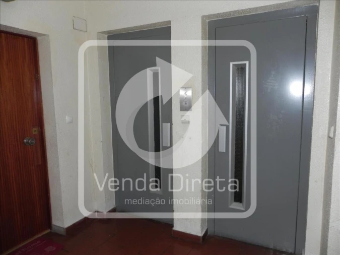 Apartamento T2 para Venda em Cacém e São Marcos Foto 19