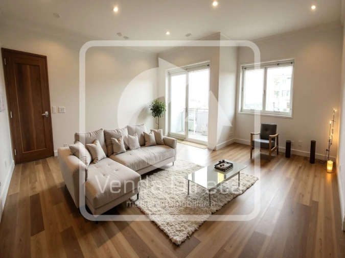 Apartamento T2 para Venda em Queluz e Belas Foto 3