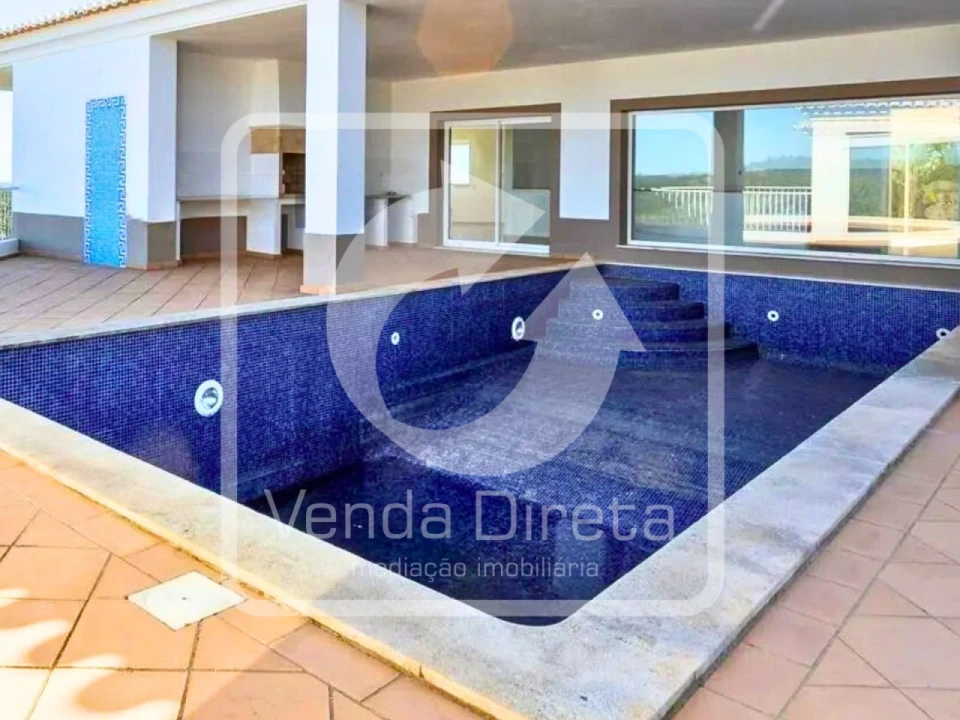 Moradia T4 para Venda em Budens Foto 22