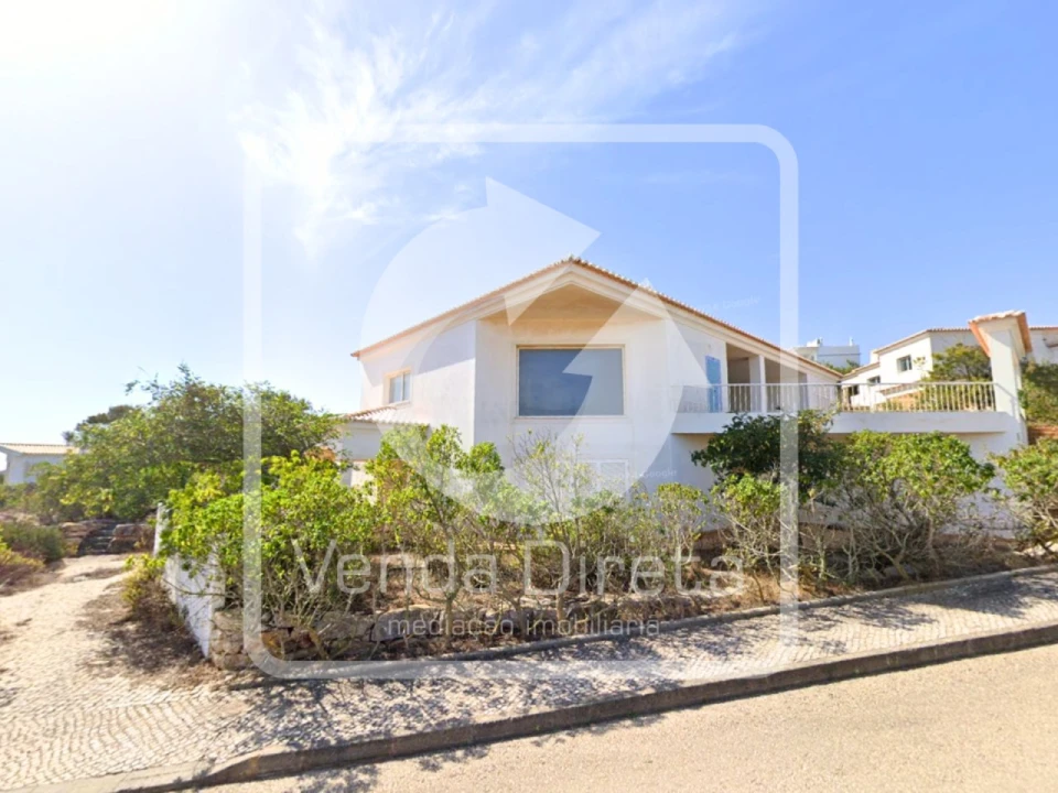 Moradia T4 para Venda em Budens Foto 30