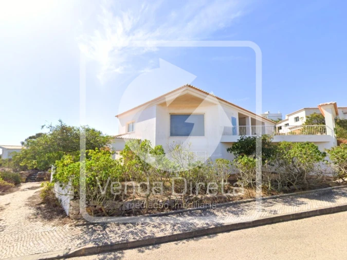 Moradia T4 para Venda em Budens Foto 30