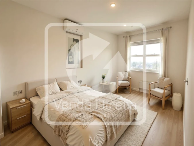 Apartamento T2 para Venda em Algueirão-Mem Martins Foto 10