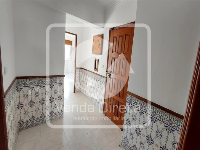 Apartamento T2 para Venda em Algueirão-Mem Martins Foto 13