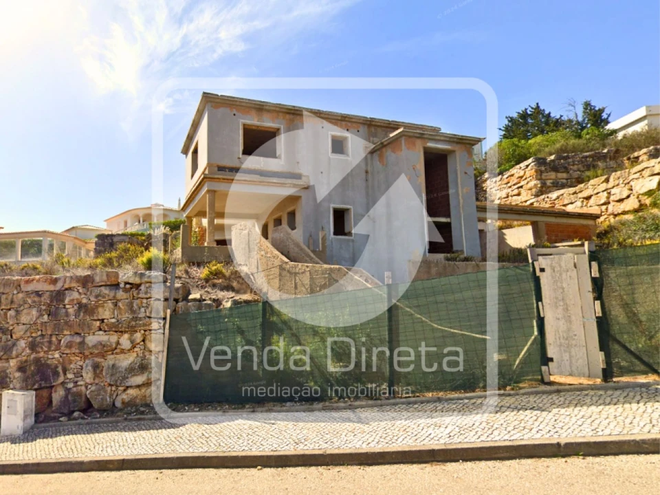 Moradia T3 para Venda em Budens Foto 1