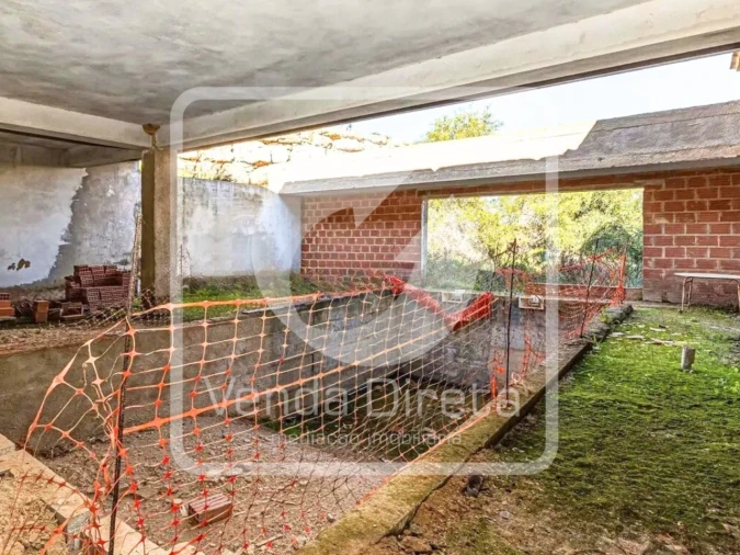 Moradia T3 para Venda em Budens Foto 5