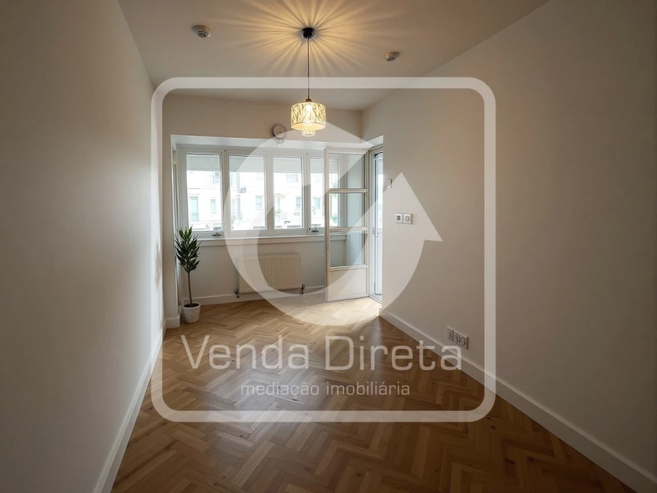 Apartamento T3 para Venda em Barreiro e Lavradio Foto 6