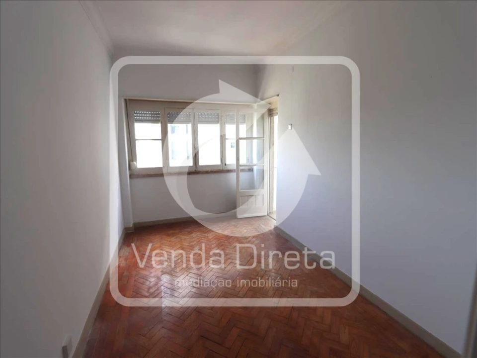 Apartamento T3 para Venda em Barreiro e Lavradio Foto 7