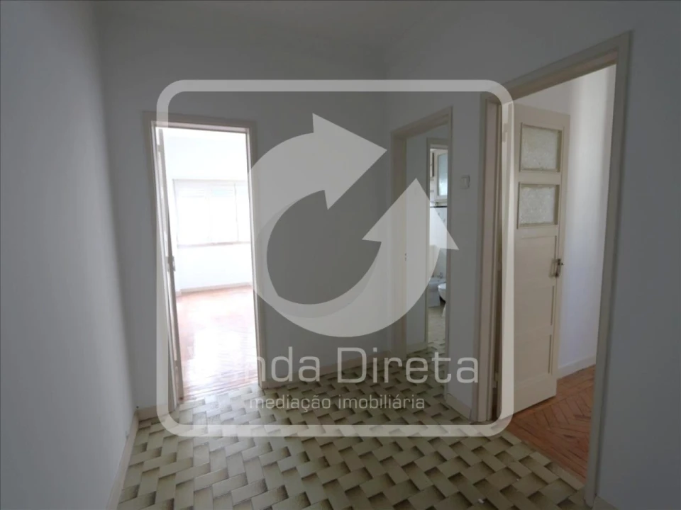 Apartamento T3 para Venda em Barreiro e Lavradio Foto 8