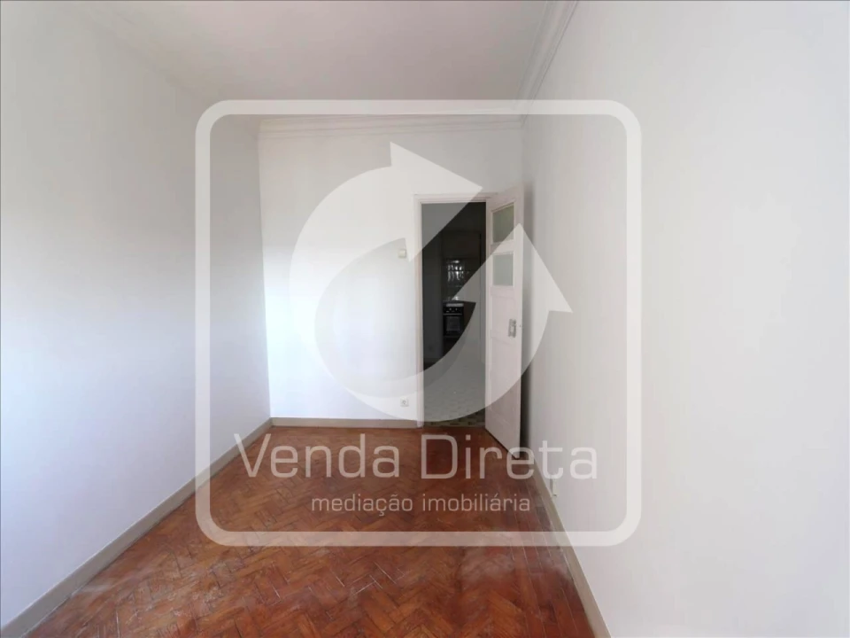 Apartamento T3 para Venda em Barreiro e Lavradio Foto 10