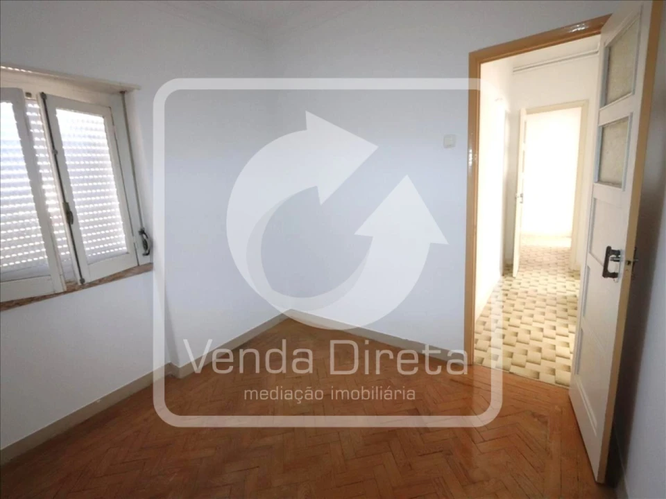 Apartamento T3 para Venda em Barreiro e Lavradio Foto 17