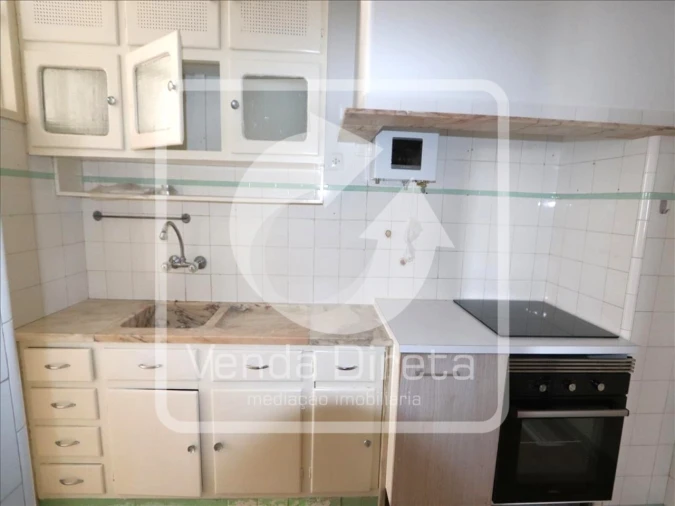 Apartamento T3 para Venda em Barreiro e Lavradio Foto 1