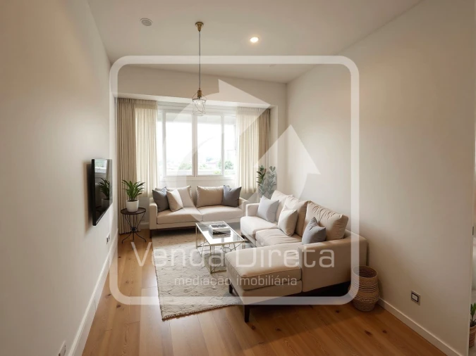 Apartamento T3 para Venda em Barreiro e Lavradio Foto 5