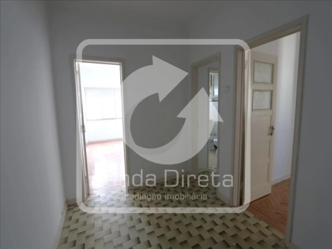 Apartamento T3 para Venda em Barreiro e Lavradio Foto 8