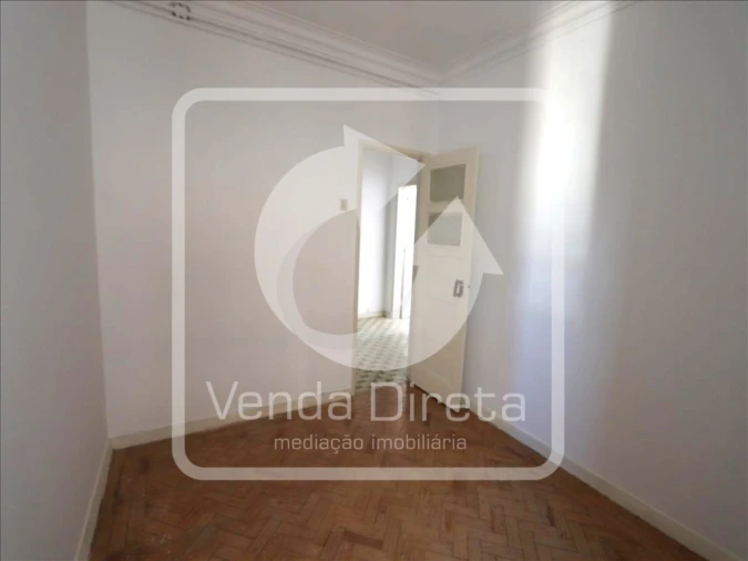 Apartamento T3 para Venda em Barreiro e Lavradio Foto 12