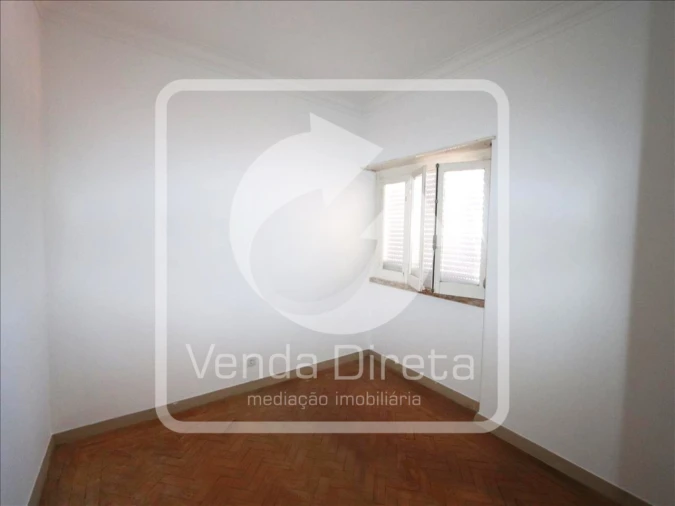 Apartamento T3 para Venda em Barreiro e Lavradio Foto 16